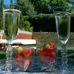 Bed & Breakfast La Fiole Ambiance Ferrières