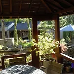 La Fiole Ambiance Ferrières