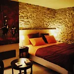 La Fiole Ambiance Bed & Breakfast 3*