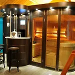 Bed & Breakfast La Fiole Ambiance 3*