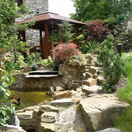La Fiole Ambiance Panzió