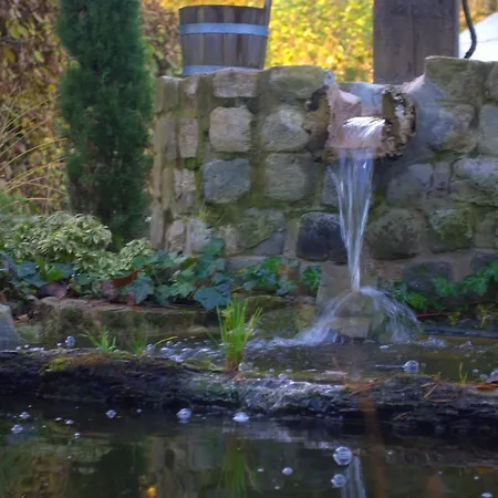 La Fiole Ambiance Ferrières