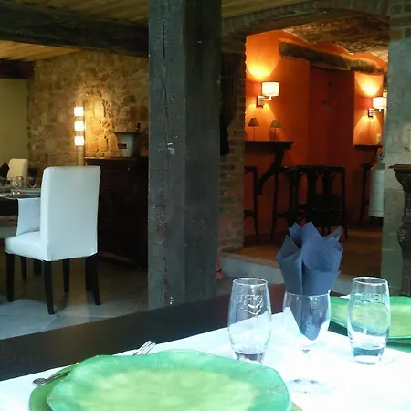 La Fiole Ambiance Ferrières