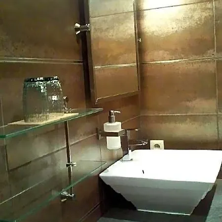 Panzió La Fiole Ambiance 3*