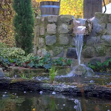 La Fiole Ambiance 3* Ferrières