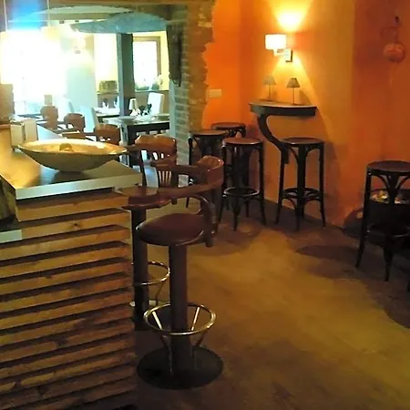 La Fiole Ambiance Ferrières