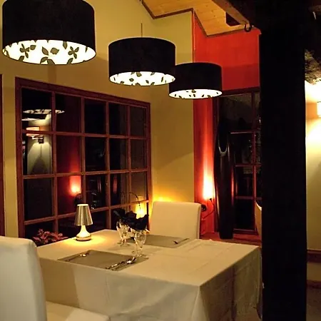 La Fiole Ambiance 3*