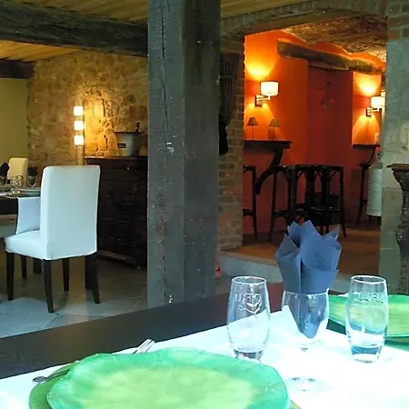 La Fiole Ambiance 3*