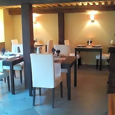 Panzió La Fiole Ambiance