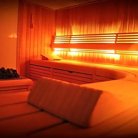 La Fiole Ambiance Panzió 3*