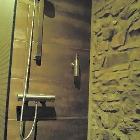 Panzió La Fiole Ambiance Ferrières