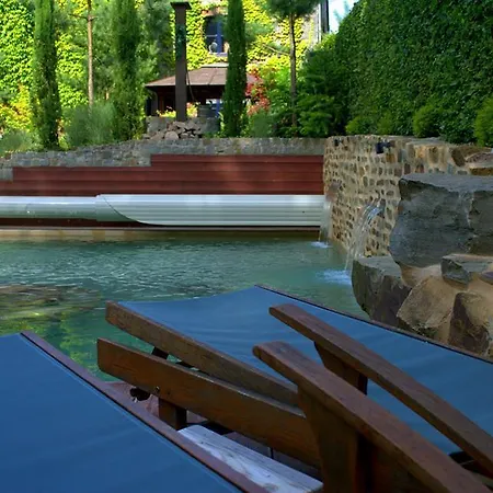 La Fiole Ambiance Alojamento de Acomodação e Pequeno-almoço Ferrières