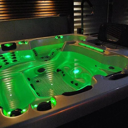 La Fiole Ambiance 3* Ferrières