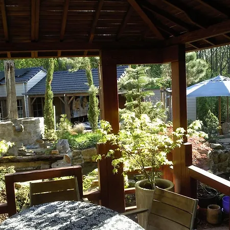 La Fiole Ambiance Ferrières