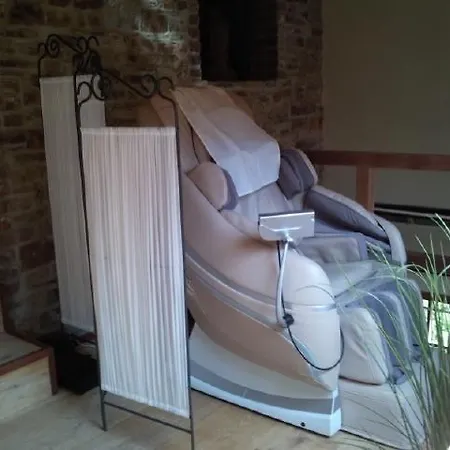 La Fiole Ambiance 3*