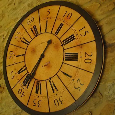 La Fiole Ambiance 3* Ferrières