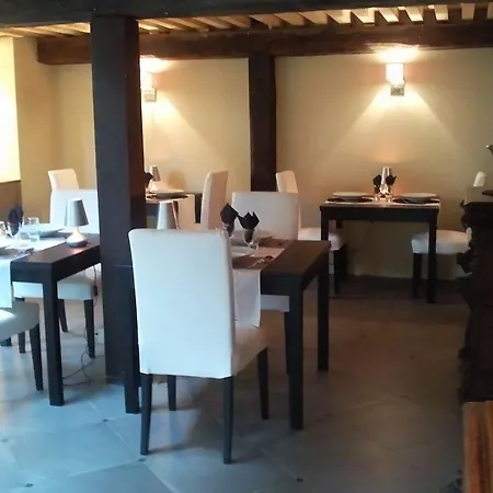 La Fiole Ambiance Ferrières