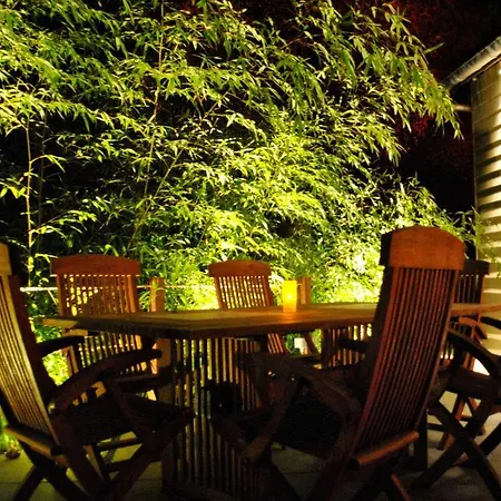 La Fiole Ambiance ベッド・アンド・ブレックファスト 3*