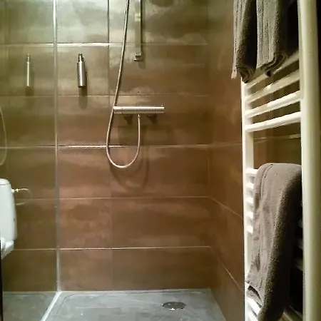 La Fiole Ambiance Alojamento de Acomodação e Pequeno-almoço Ferrières