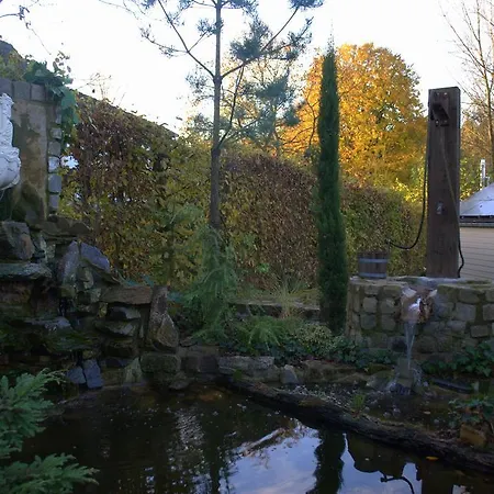 La Fiole Ambiance 3*