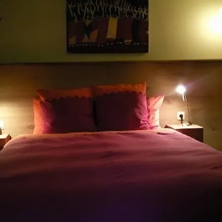 La Fiole Ambiance Panzió
