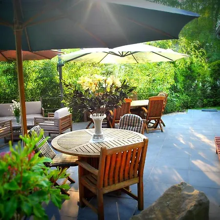 La Fiole Ambiance 3* フェリエール