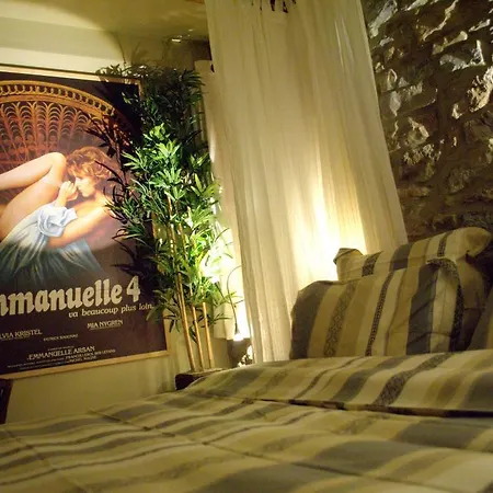 La Fiole Ambiance 3*