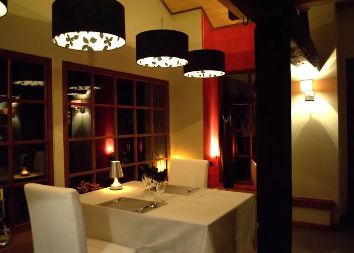 La Fiole Ambiance Alojamento de Acomodação e Pequeno-almoço