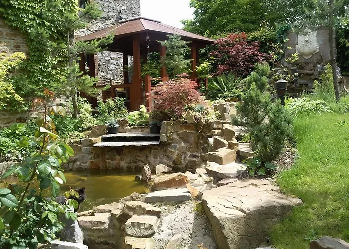 La Fiole Ambiance Alojamento de Acomodação e Pequeno-almoço