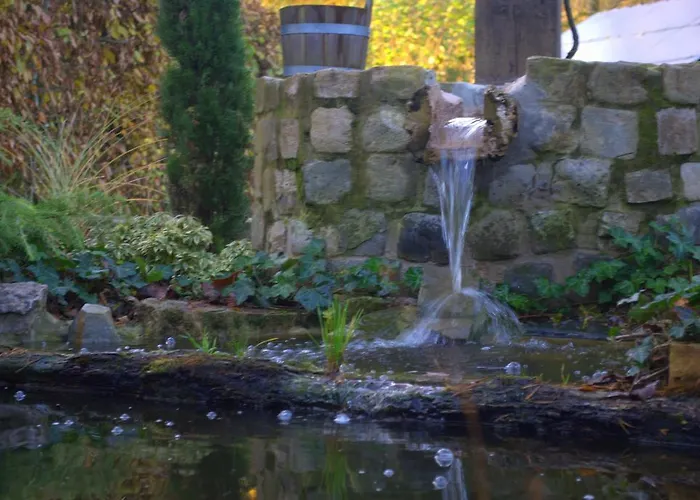 La Fiole Ambiance Ferrières