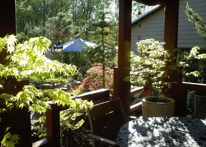 La Fiole Ambiance Alojamento de Acomodação e Pequeno-almoço Ferrières