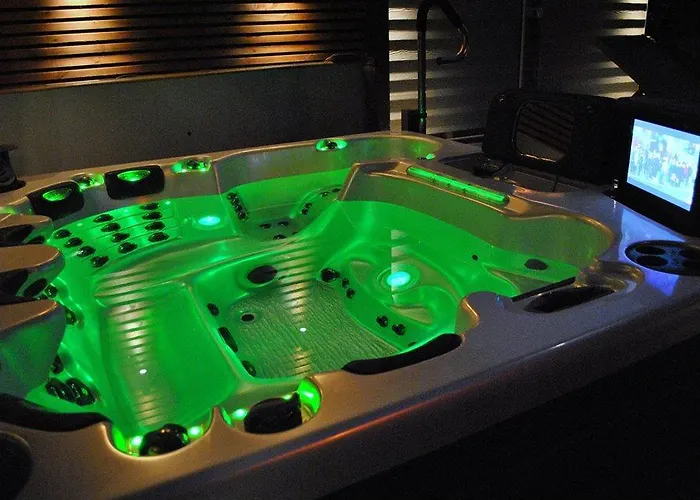 La Fiole Ambiance 3* Ferrières