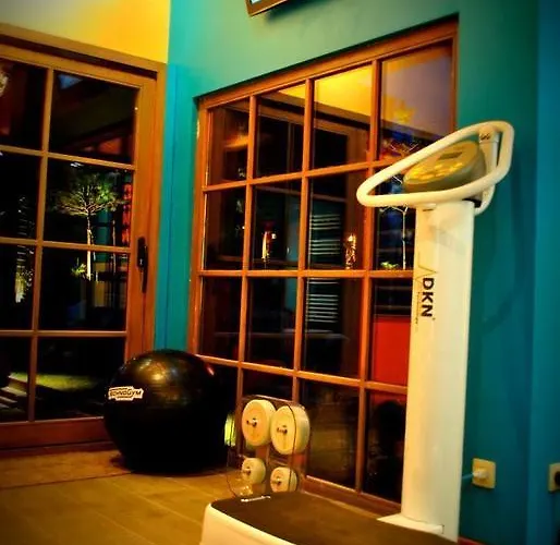 La Fiole Ambiance 3* Ferrières