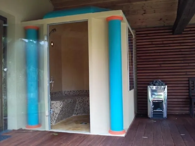 La Fiole Ambiance 3*