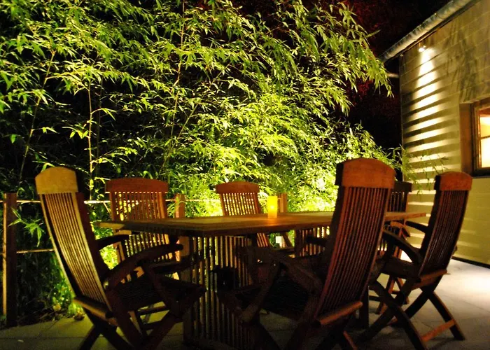 La Fiole Ambiance Alojamento de Acomodação e Pequeno-almoço 3*