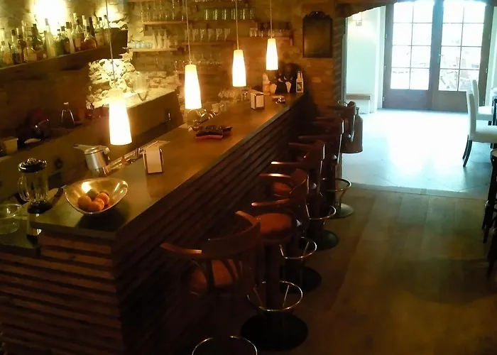 La Fiole Ambiance Alojamento de Acomodação e Pequeno-almoço