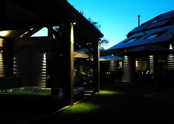 Alojamento de Acomodação e Pequeno-almoço La Fiole Ambiance