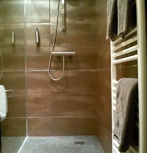 La Fiole Ambiance Alojamento de Acomodação e Pequeno-almoço Ferrières