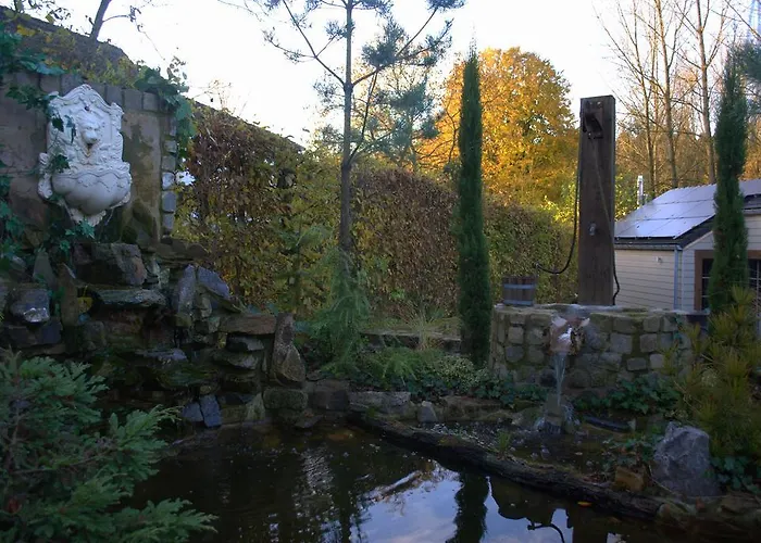 La Fiole Ambiance 3*