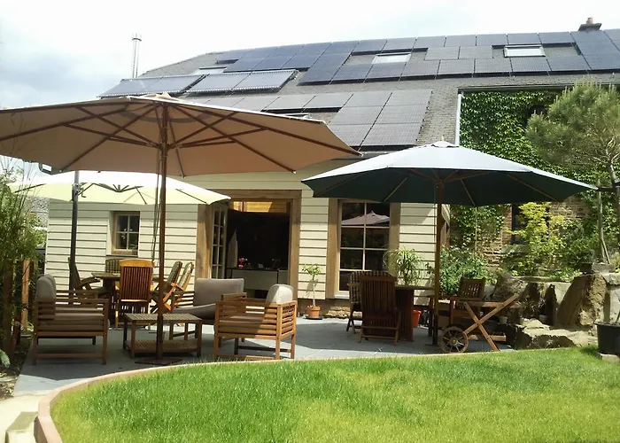 La Fiole Ambiance Alojamento de Acomodação e Pequeno-almoço