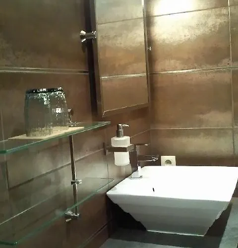 Alojamento de Acomodação e Pequeno-almoço La Fiole Ambiance